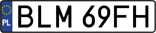 BLM69FH