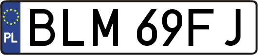 BLM69FJ