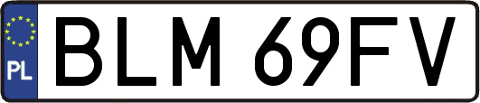 BLM69FV