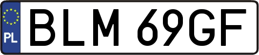 BLM69GF