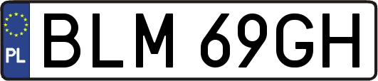 BLM69GH