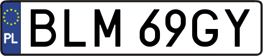 BLM69GY
