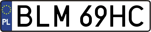 BLM69HC