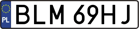 BLM69HJ