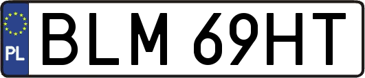 BLM69HT