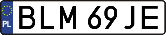 BLM69JE