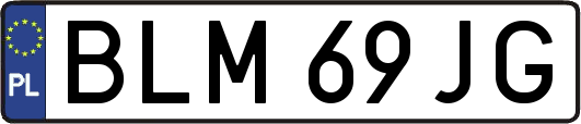 BLM69JG