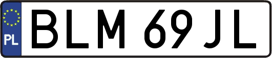 BLM69JL