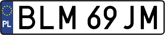 BLM69JM