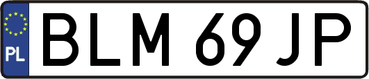 BLM69JP