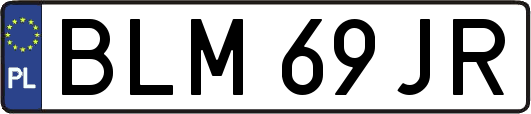 BLM69JR