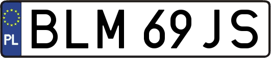 BLM69JS