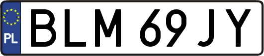 BLM69JY