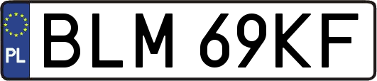BLM69KF