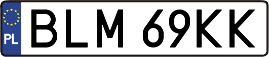BLM69KK