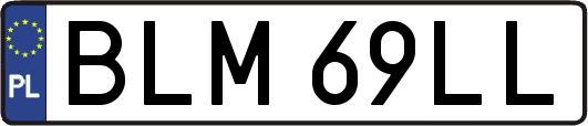 BLM69LL