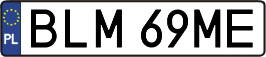 BLM69ME