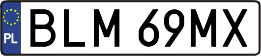 BLM69MX