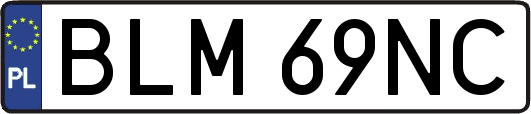 BLM69NC