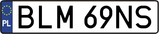 BLM69NS