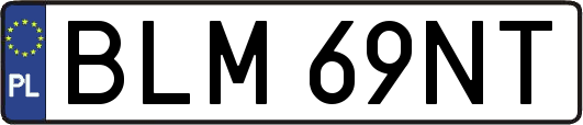 BLM69NT