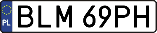 BLM69PH