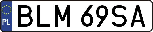 BLM69SA