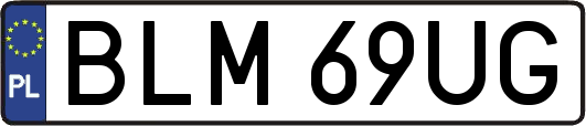 BLM69UG