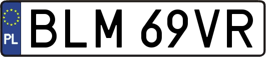BLM69VR