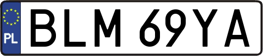 BLM69YA
