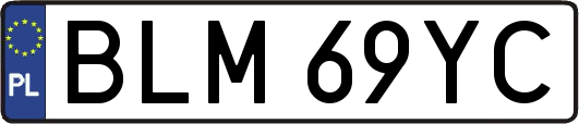 BLM69YC