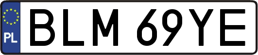 BLM69YE