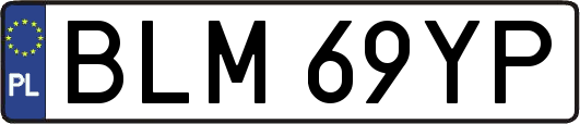 BLM69YP