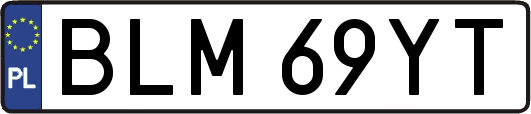 BLM69YT
