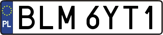 BLM6YT1