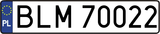 BLM70022