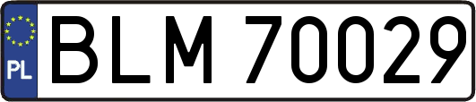 BLM70029