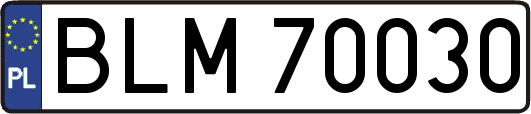 BLM70030