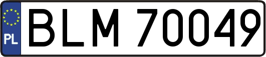 BLM70049