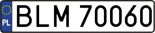 BLM70060