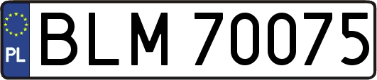 BLM70075