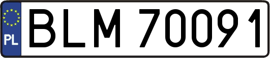 BLM70091