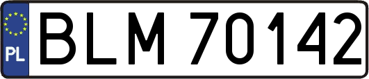 BLM70142