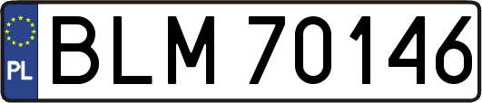 BLM70146