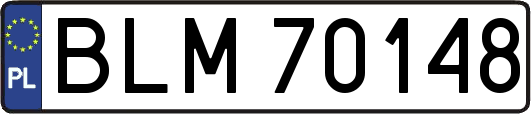 BLM70148