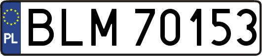 BLM70153