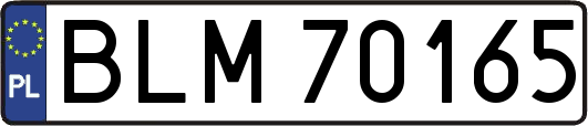 BLM70165
