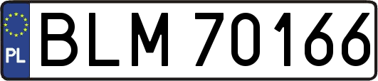 BLM70166