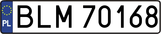 BLM70168