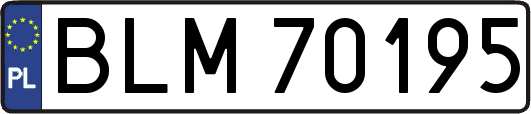 BLM70195